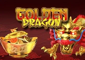 Golden Dragon game icon