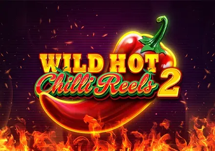 Wild Hot Chilli Reels 2 game icon