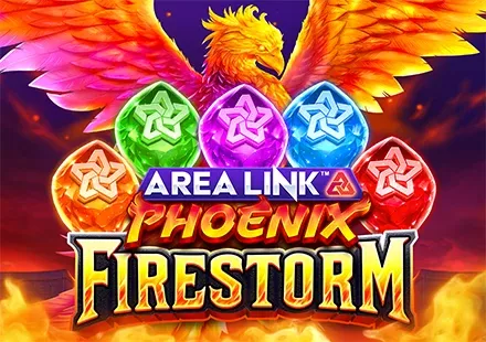 Area Link™ Phoenix Firestorm game icon