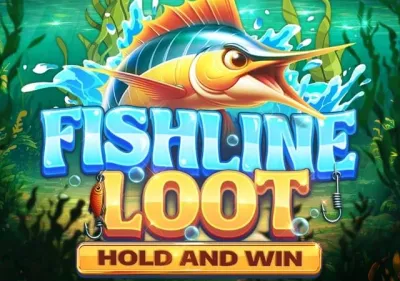 Fishline Loot Hold and Win screenshot