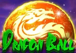 Dragon Ball game screenshot