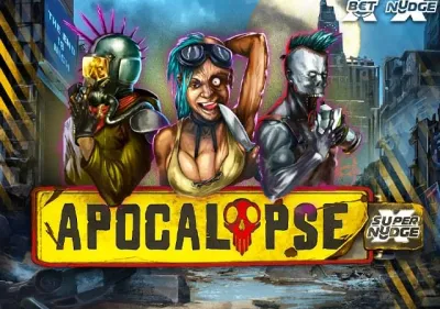 Apocalypse Super xNudge game screenshot