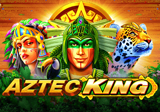 Aztec King game icon