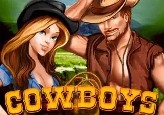 Cowboys game icon