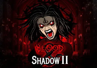 Blood and Shadow 2