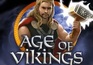 Age of Vikings game screenshot