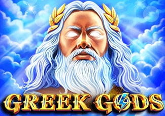 Greek Gods game icon