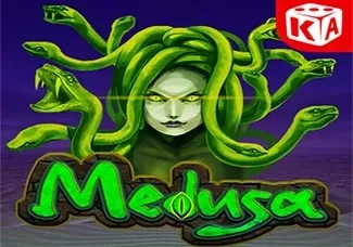 Medusa (1) game screenshot