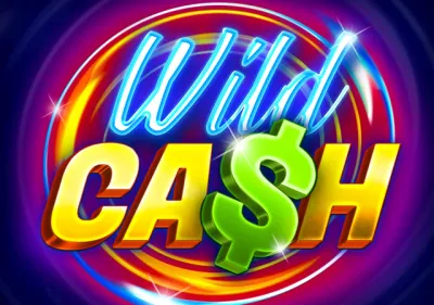 Wild Cash game icon