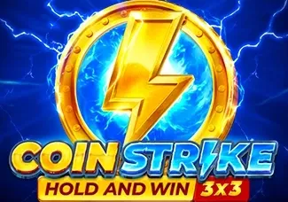 Coin Strike_ Hold and Win game screenshot