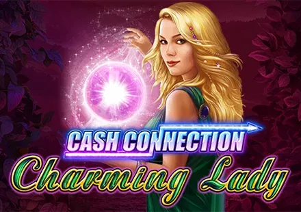 Cash Connection Charming Lady