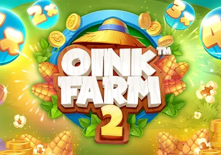 Oink Farm 2™ game icon