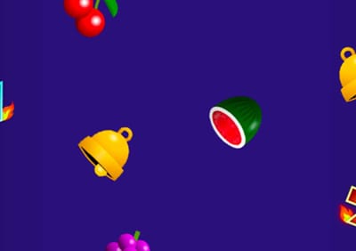 Blazing 7's game icon