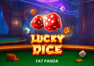Lucky Dice game icon